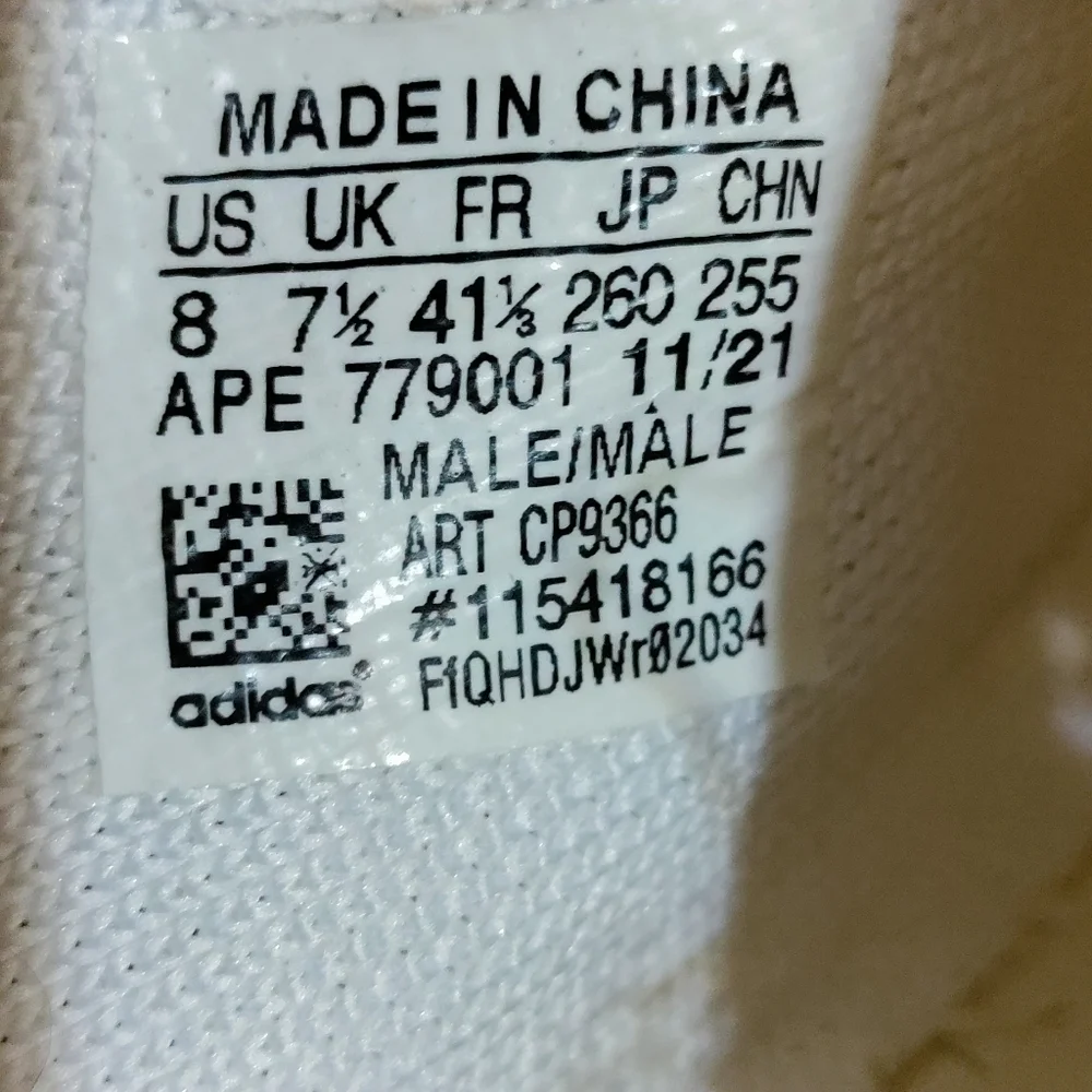 adidas Yeezy Boost 350 V2 Cream White Triple White